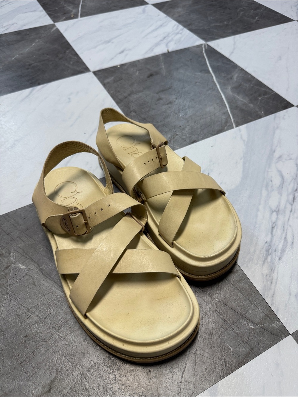 Chacos Sandals